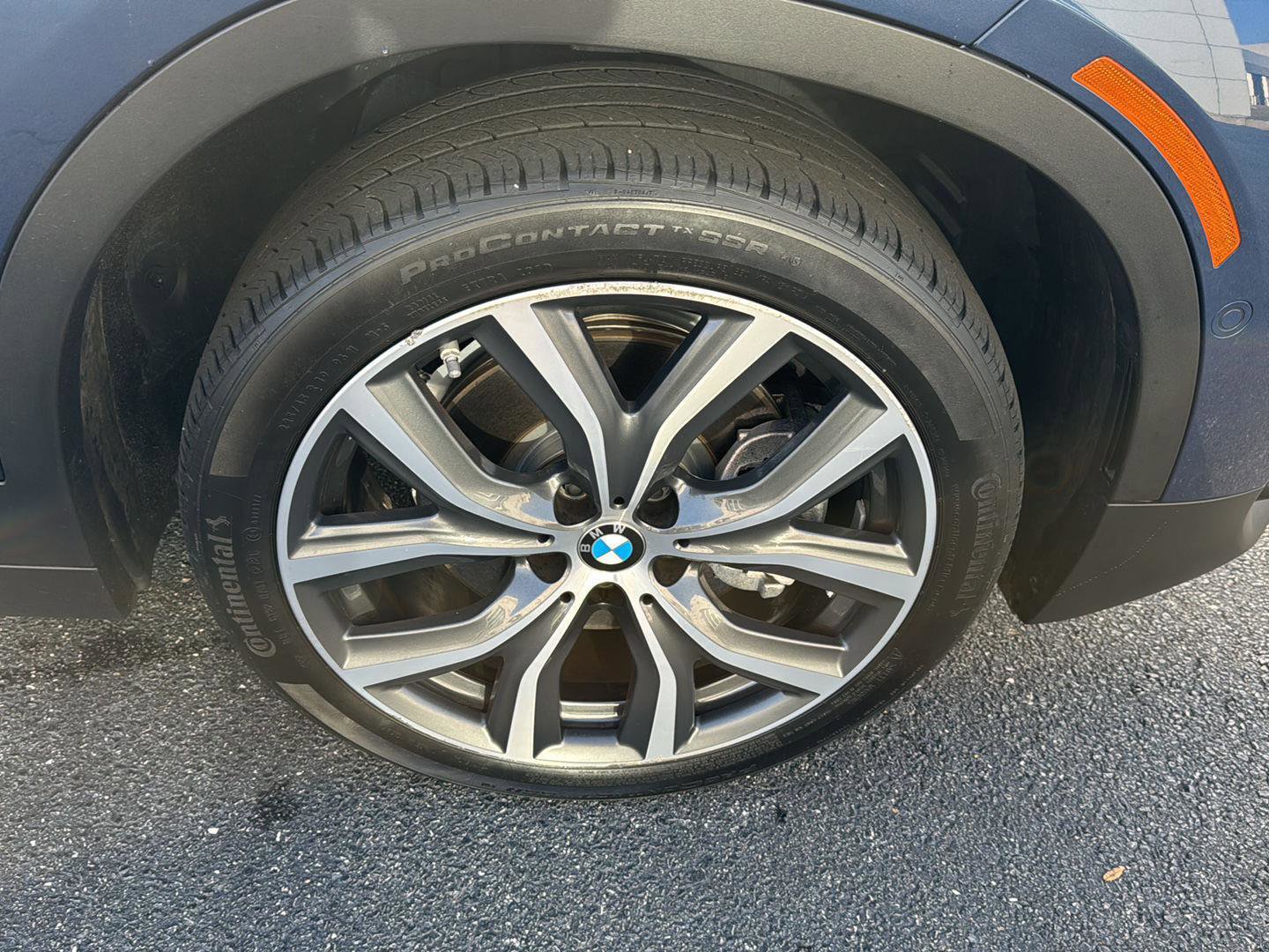 Used 2022 BMW X2 sDrive28i w/ Premium Package image 33