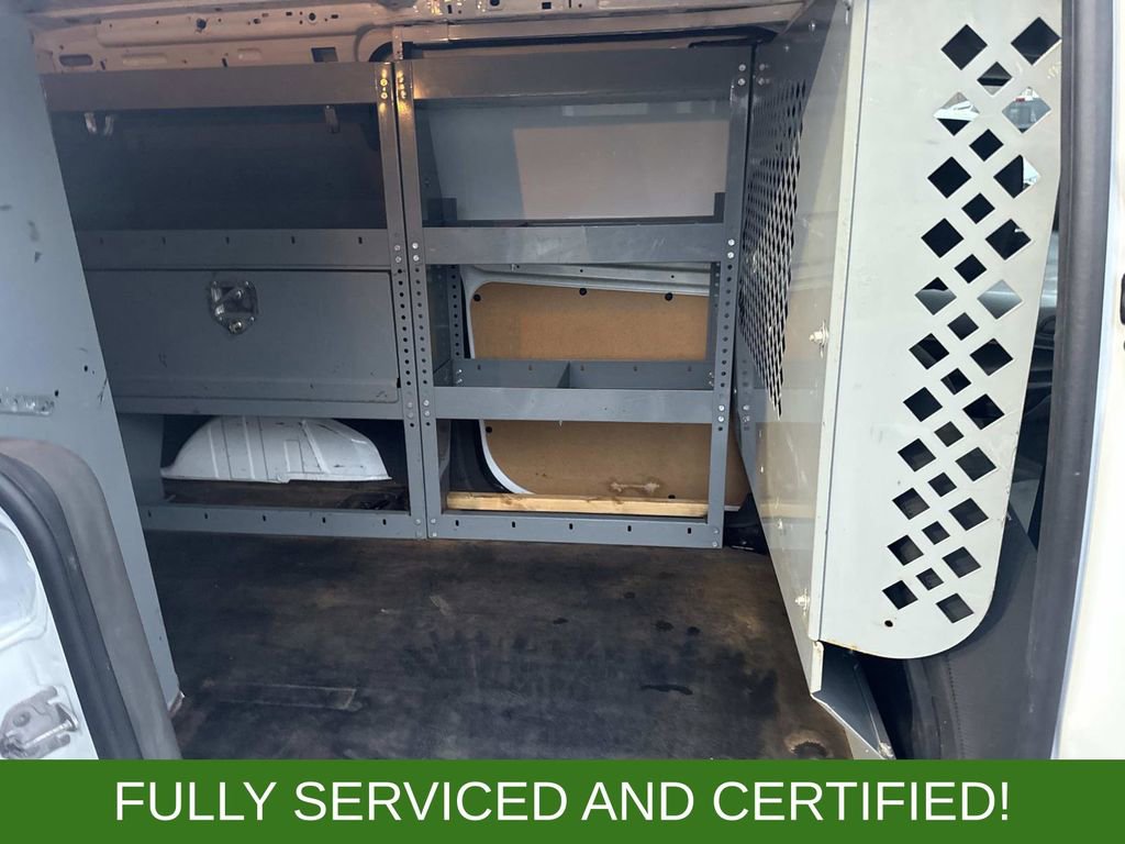 Certified 2020 Ford Transit Connect XL image 12