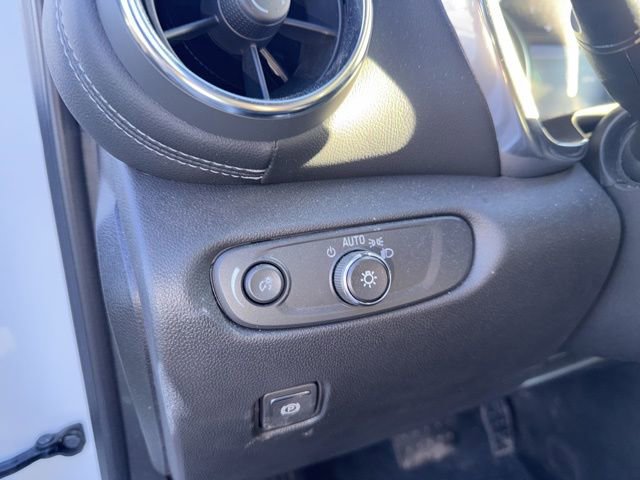 Used 2024 Chevrolet Blazer LT w/ Convenience Package image 34