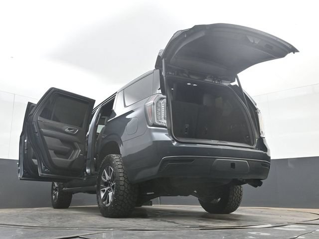 Certified 2021 Chevrolet Tahoe Z71 w/ Z71 Signature Package AWD/4WD image 59