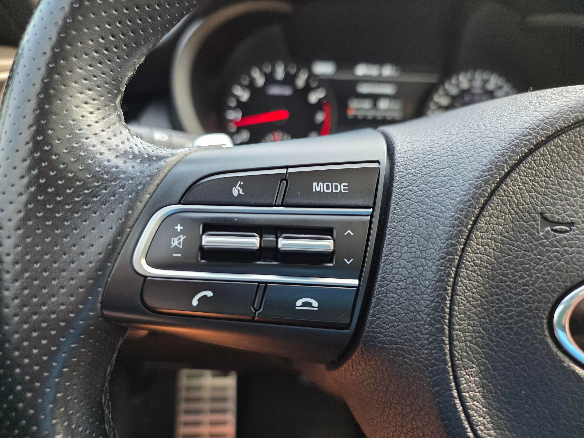 Used 2019 Kia Stinger GT2 AWD/4WD image 20