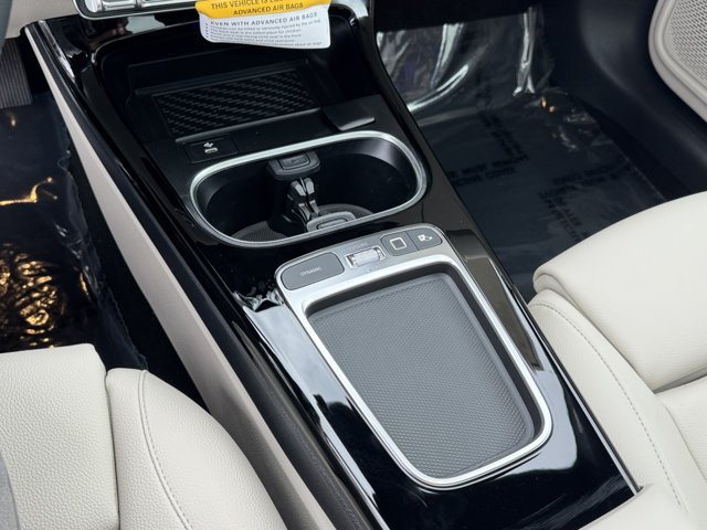 New 2025 Mercedes-Benz CLA 250 image 9