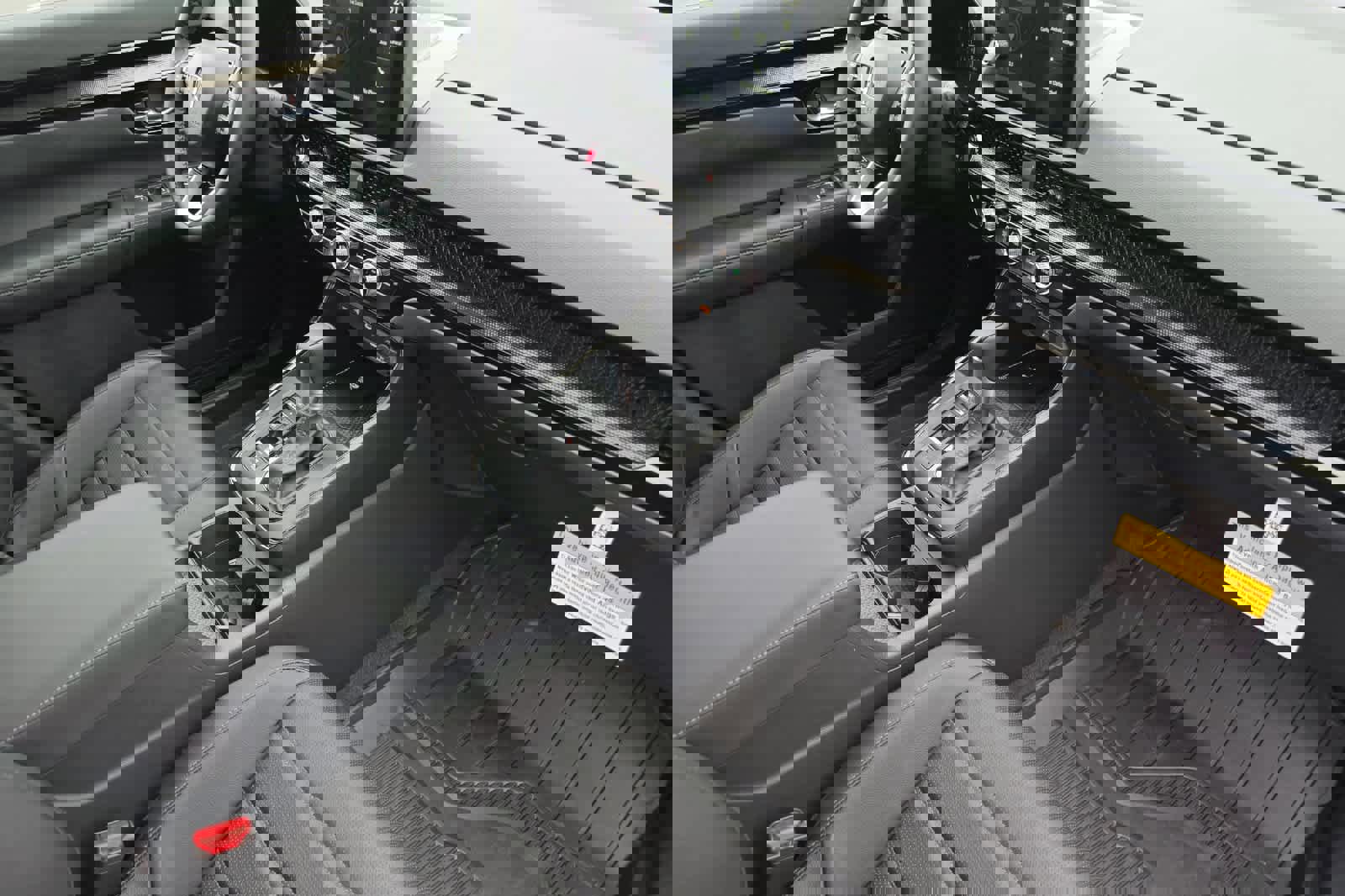 New 2026 Honda CR-V EX-L image 18