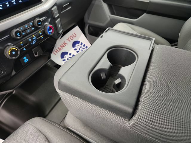 Certified 2024 Ford F150 XL AWD/4WD image 16