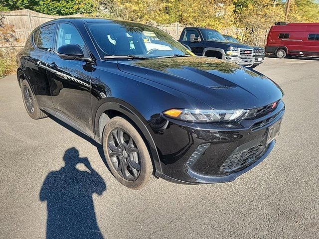 Used 2024 Dodge Hornet R/T w/ R/T Blacktop Package image 5