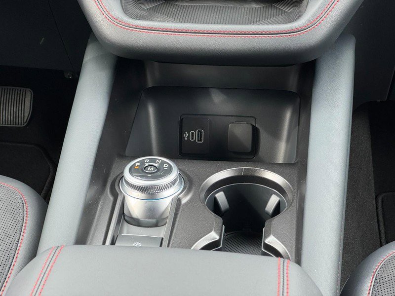 New 2026 Ford Explorer ST w/ Sun And Sound Package image 11