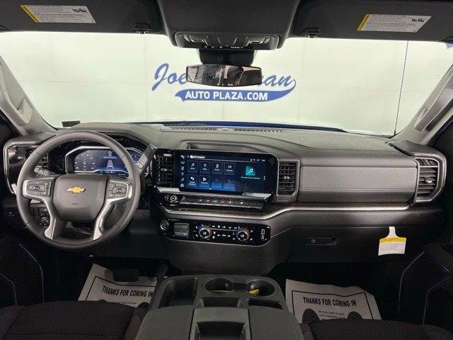 New 2025 Chevrolet Silverado 1500 LT image 2