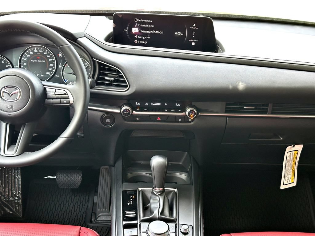 New 2026 MAZDA CX-30 AWD 2.5 S image 26