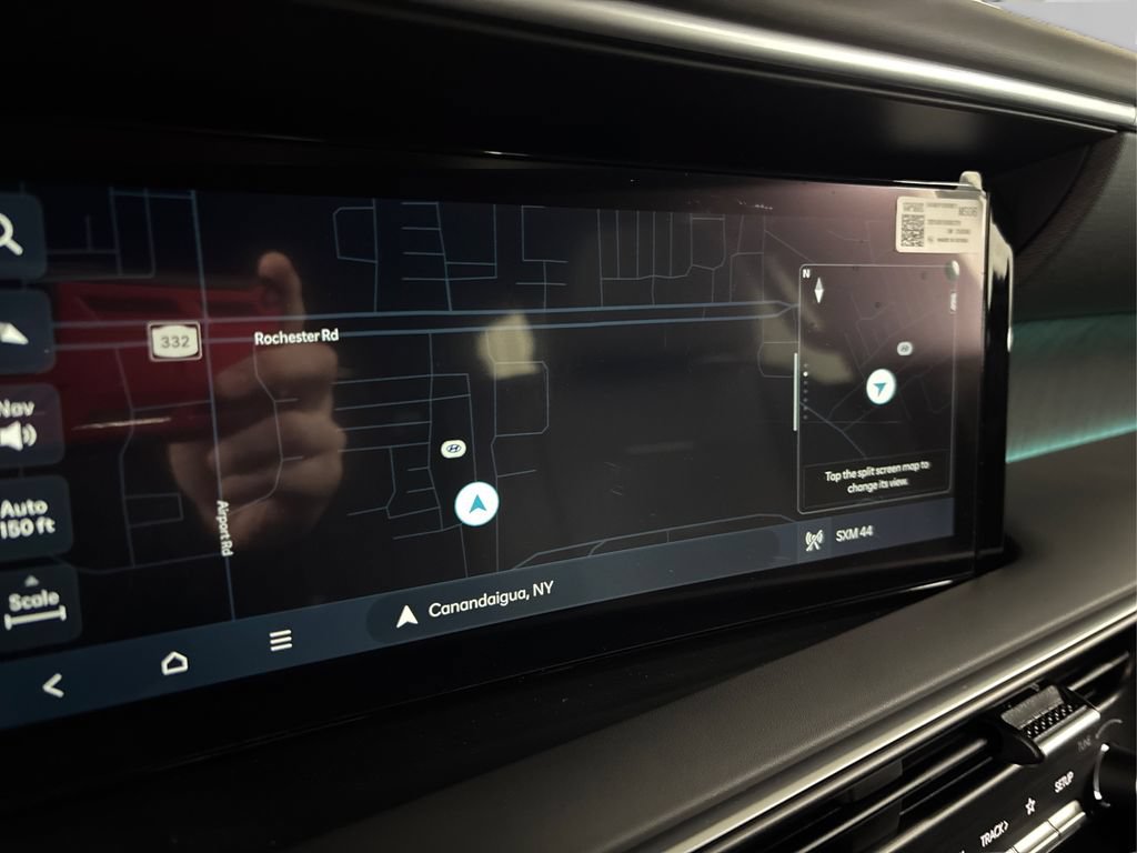 New 2026 Hyundai Palisade Calligraphy AWD/4WD image 29