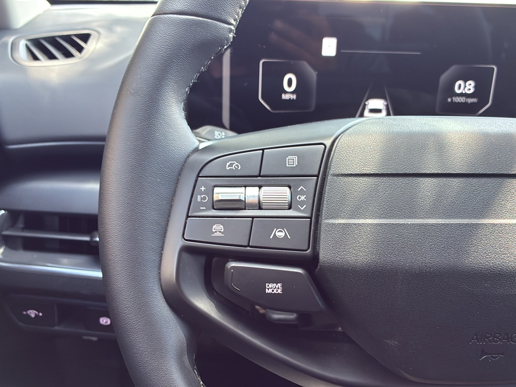 Used 2025 Kia K4 EX FWD image 30