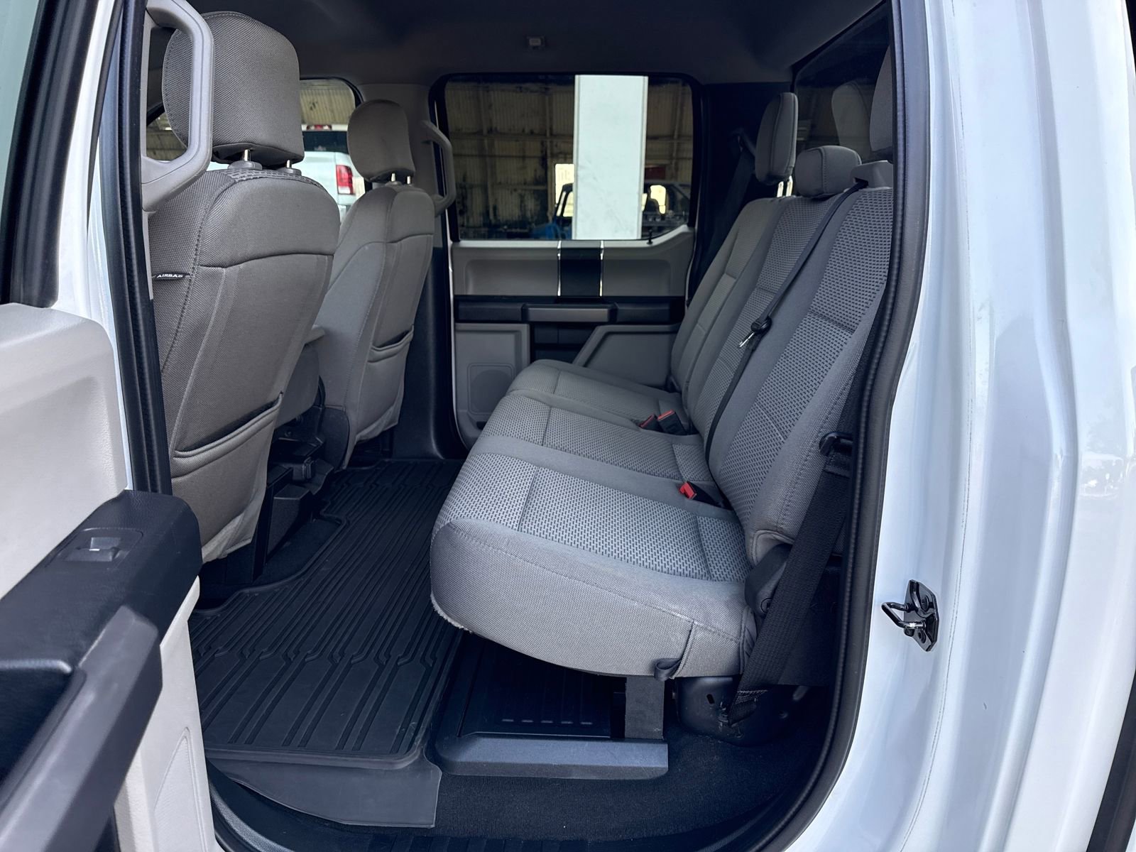 Certified 2021 Ford F250 XLT w/ XLT Value Package image 25