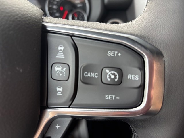 New 2026 RAM 1500 Laramie w/ Bed Utility Group image 21