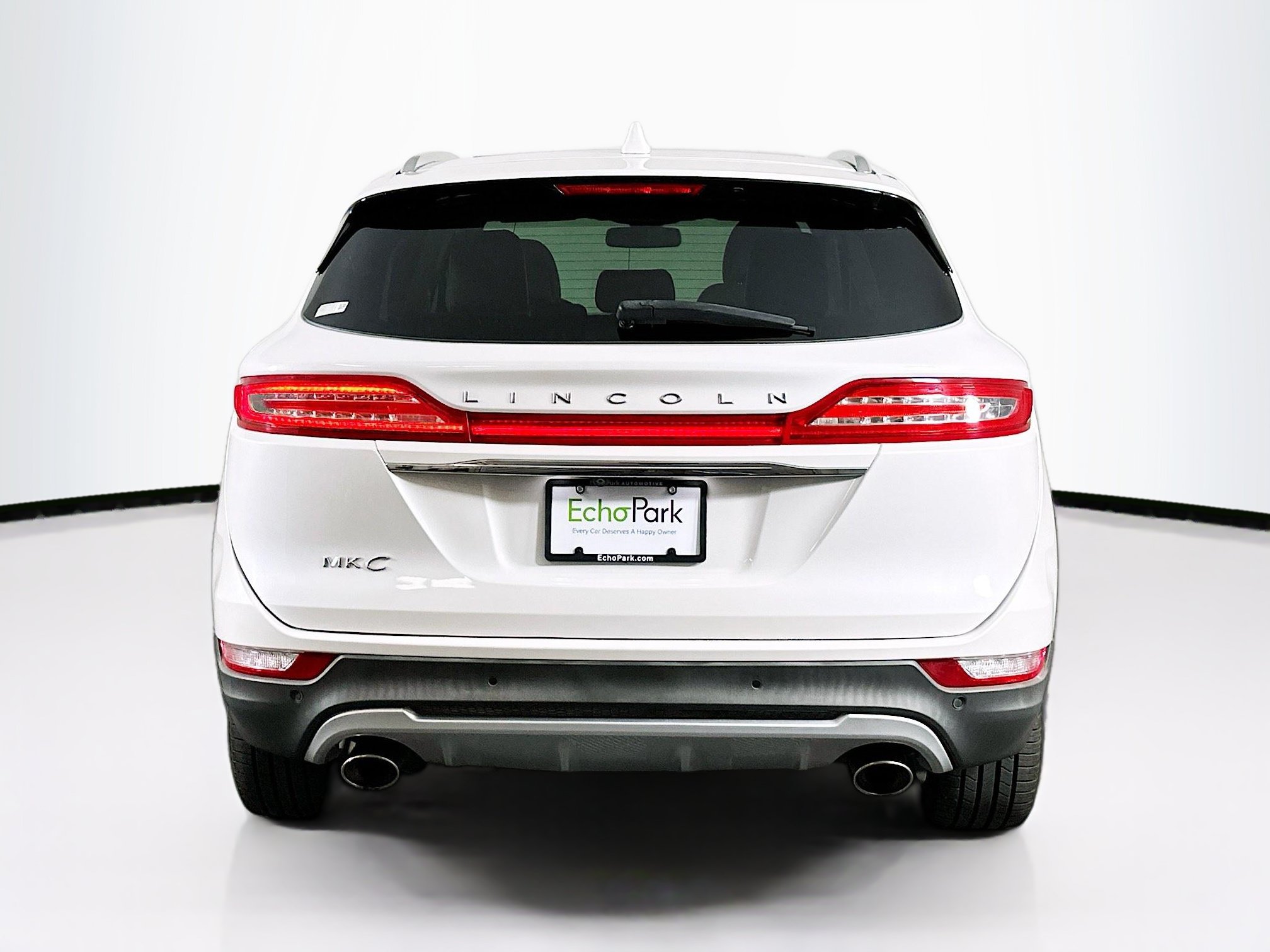 Used 2019 Lincoln MKC Reserve w/ MKC Technology Package FWD image 7