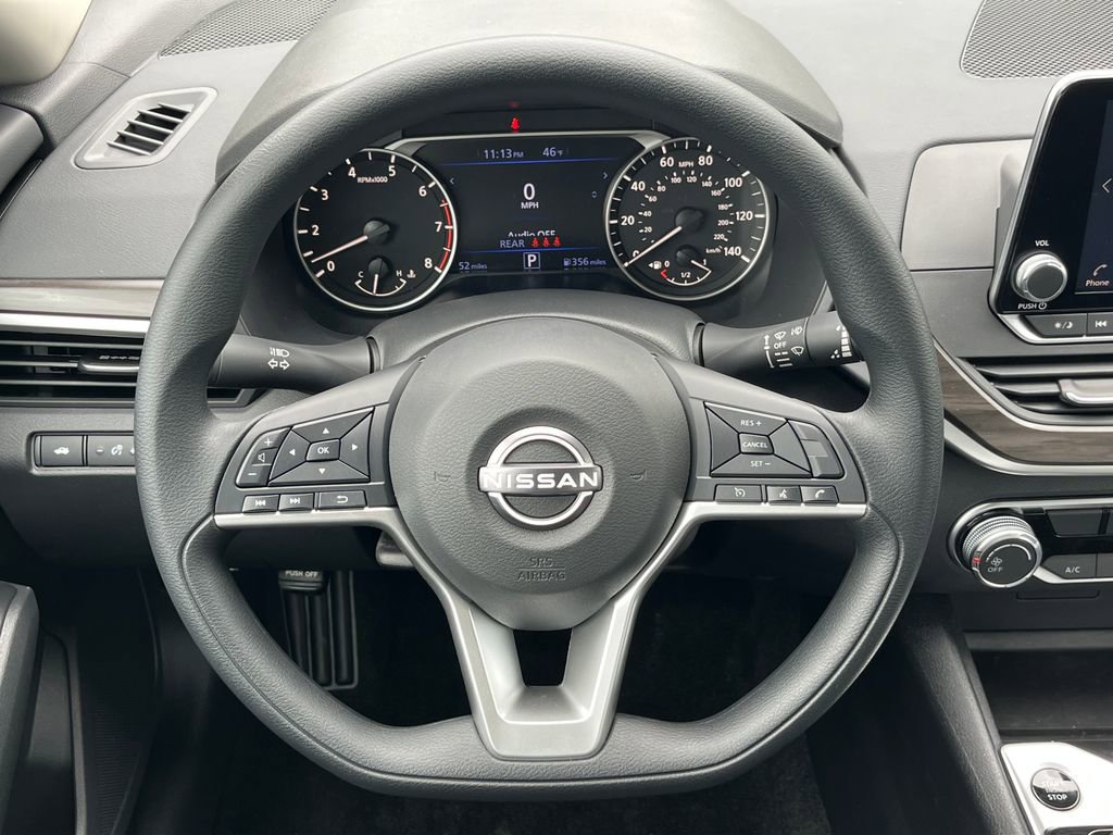 New 2026 Nissan Altima 2.5 SV FWD image 20