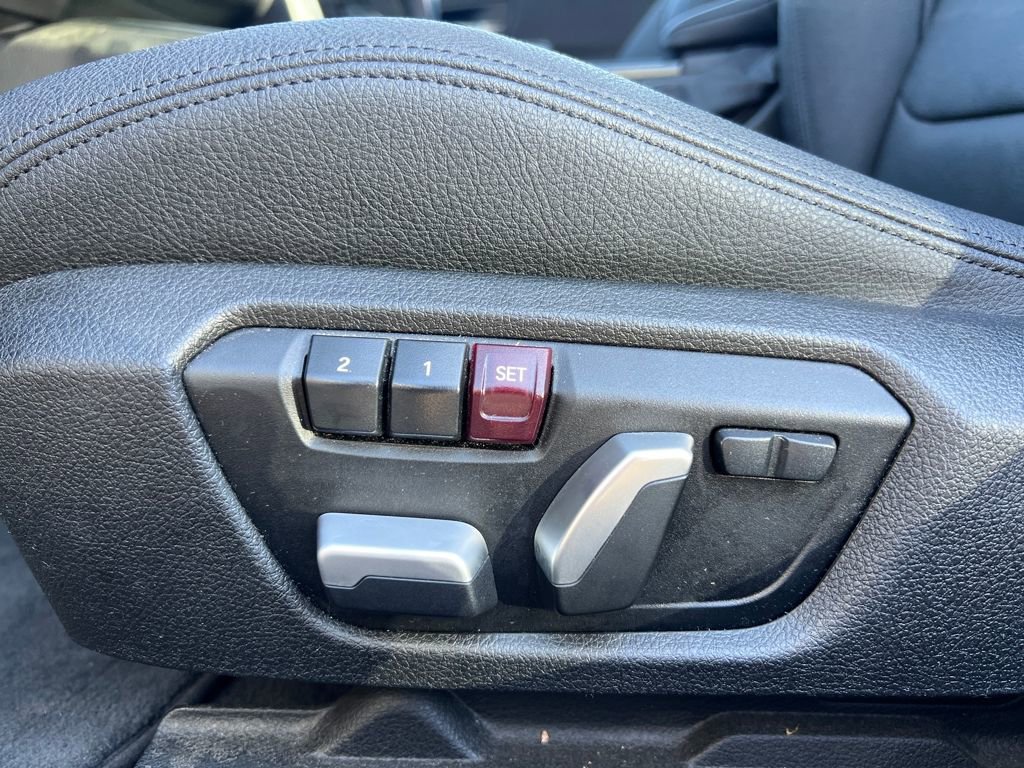 Used 2018 BMW 430i Gran Coupe image 12