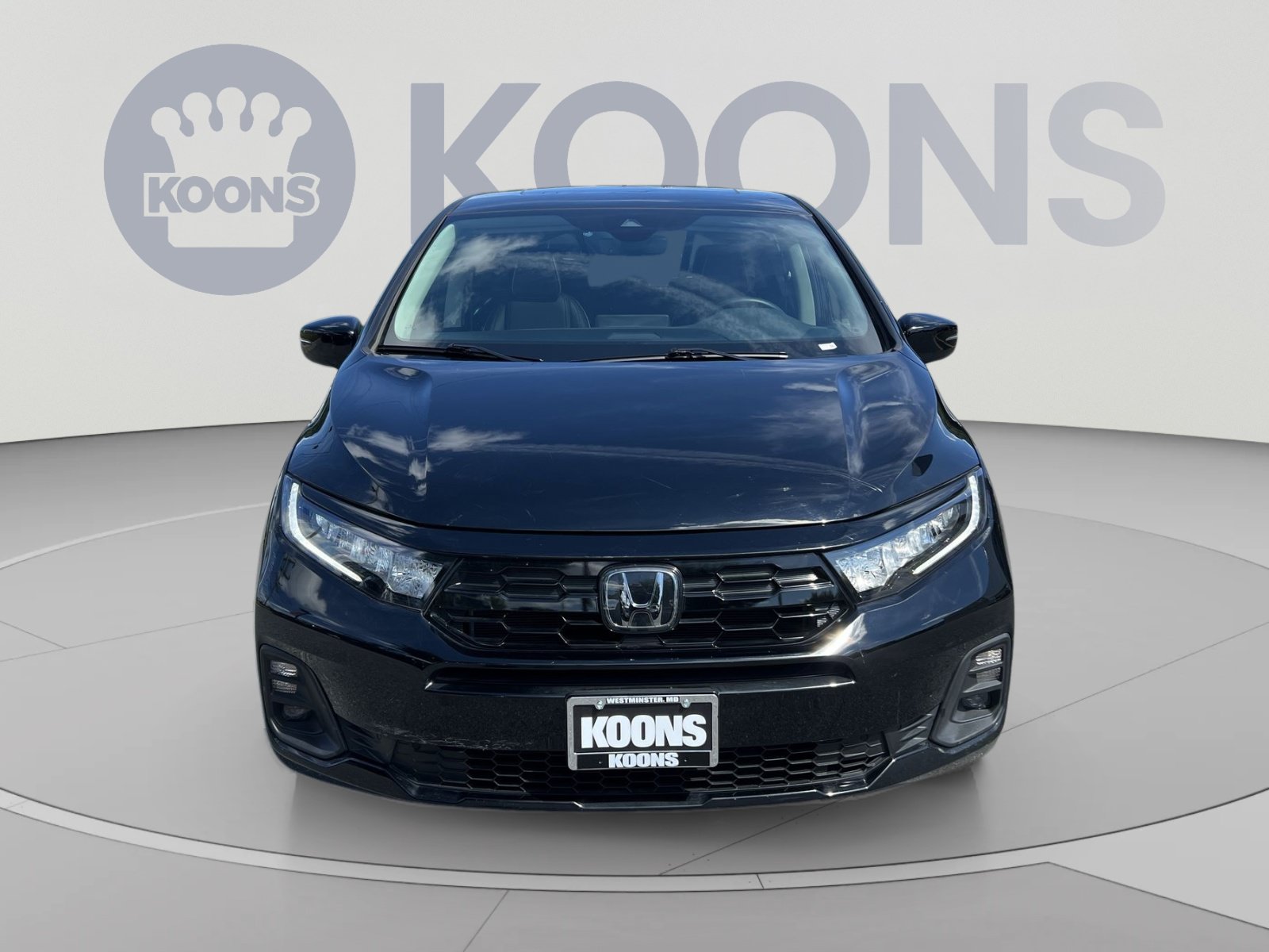 Used 2025 Honda Odyssey Touring image 11