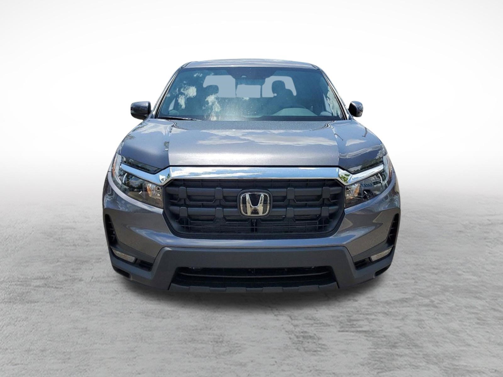 New 2026 Honda Ridgeline RTL image 8
