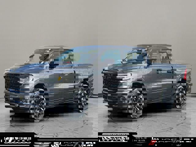 New 2026 RAM 1500 Limited image 1