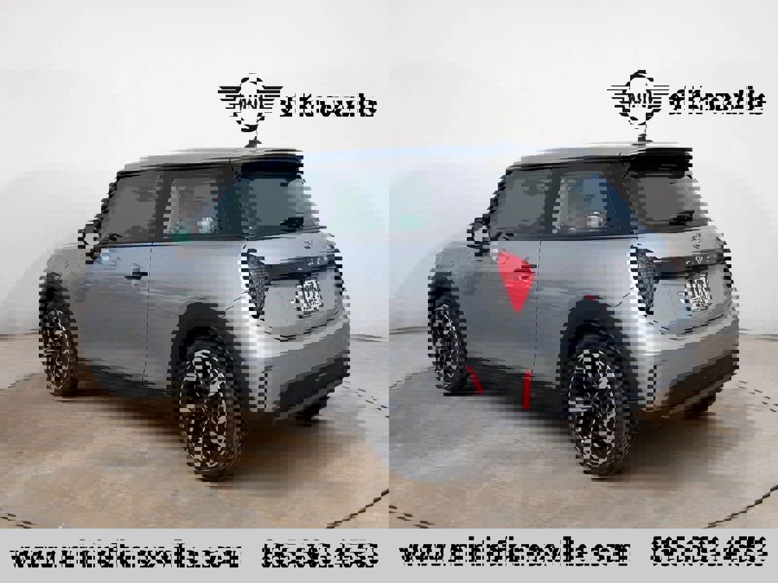 New 2025 MINI Cooper S image 5