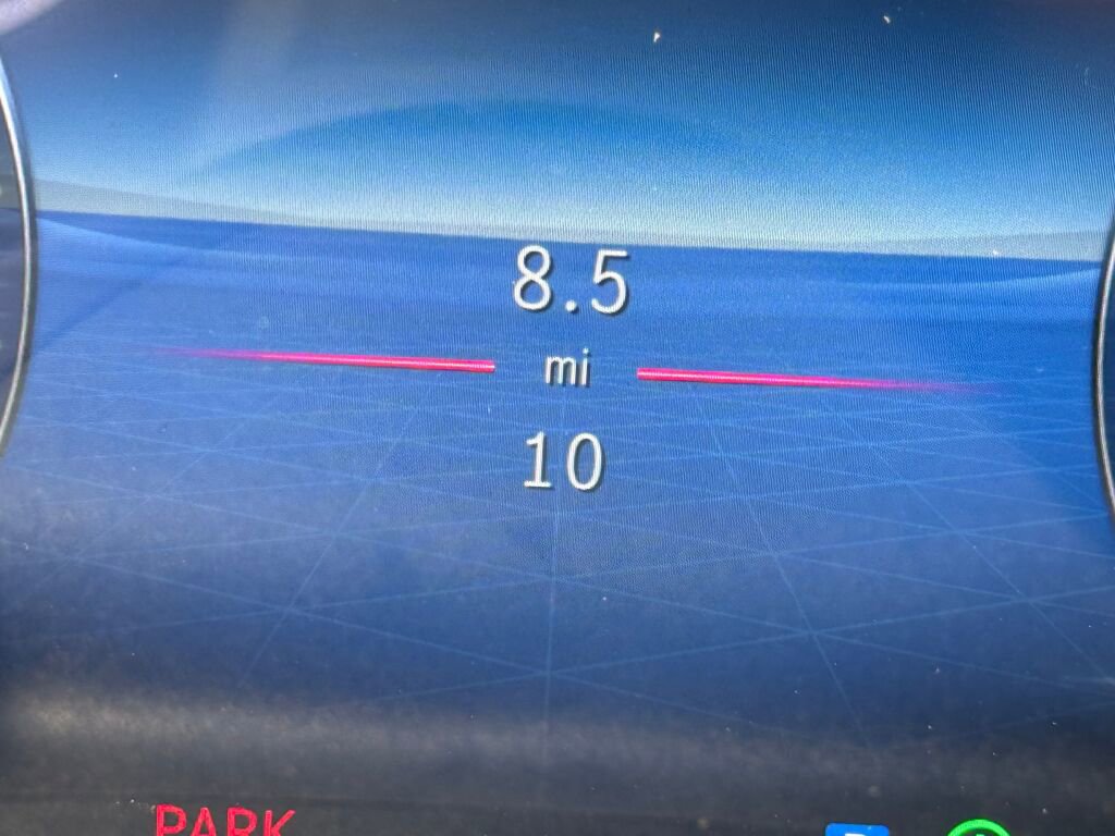 New 2026 Mercedes-Benz GLB 250 GLB 250 image 14