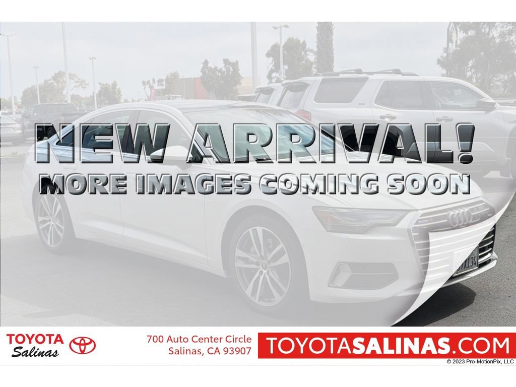 Used 2023 Audi A6 2.0T Premium AWD/4WD image 1