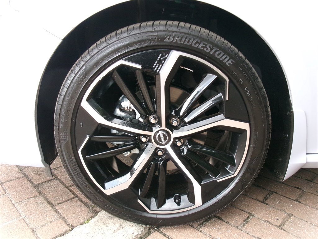 Used 2026 Nissan Altima 2.5 SR FWD image 38