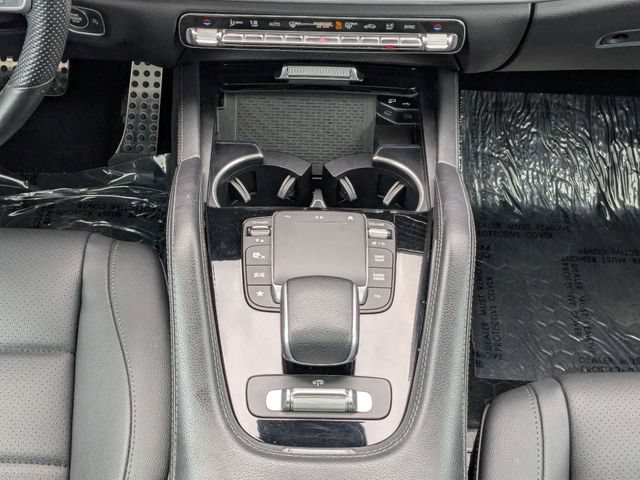 Used 2022 Mercedes-Benz GLS 450 4MATIC image 20