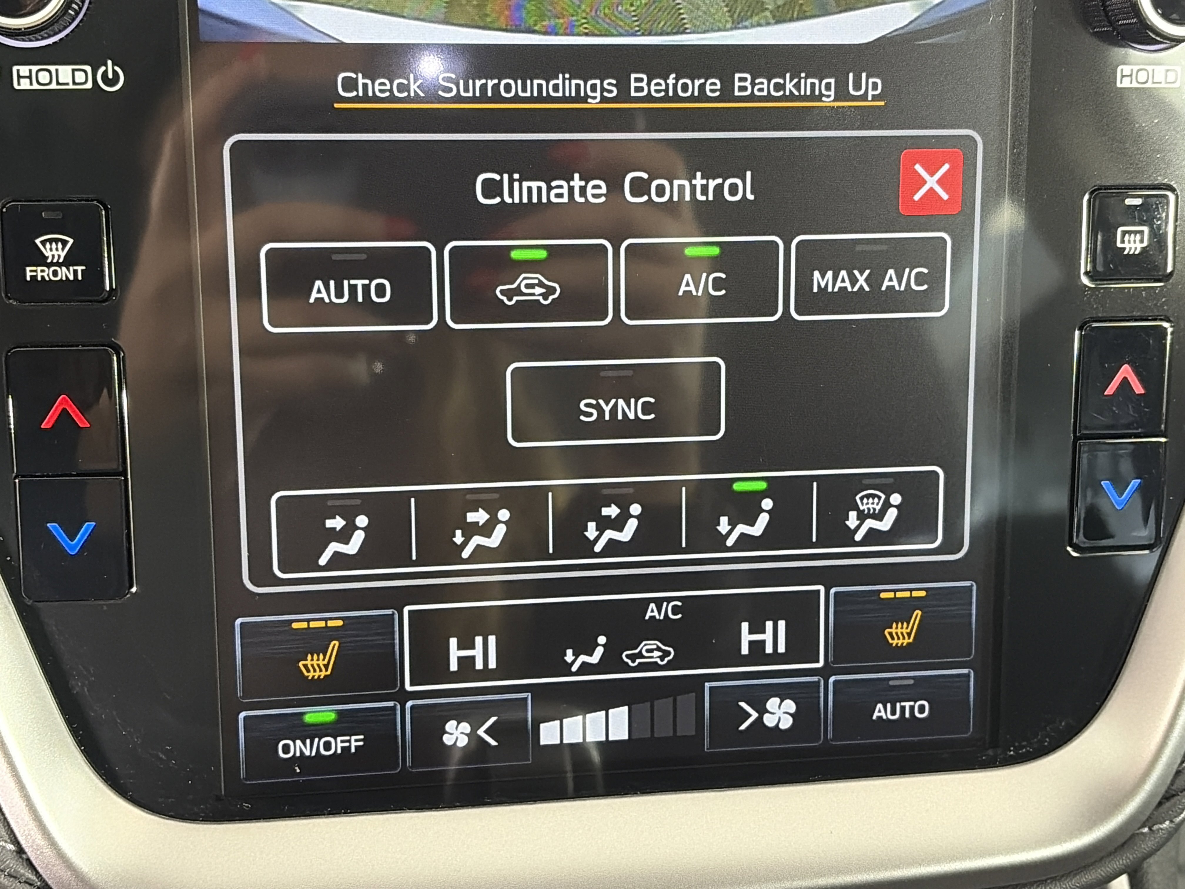 Used 2025 Subaru Legacy Premium image 20