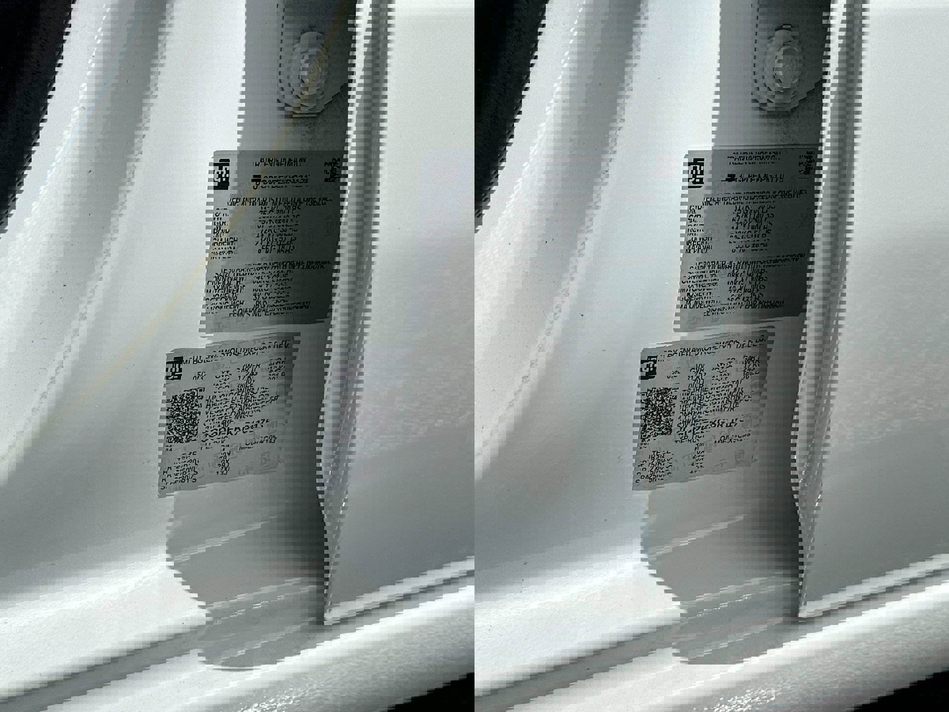 Certified 2023 Chevrolet Silverado 1500 RST image 35