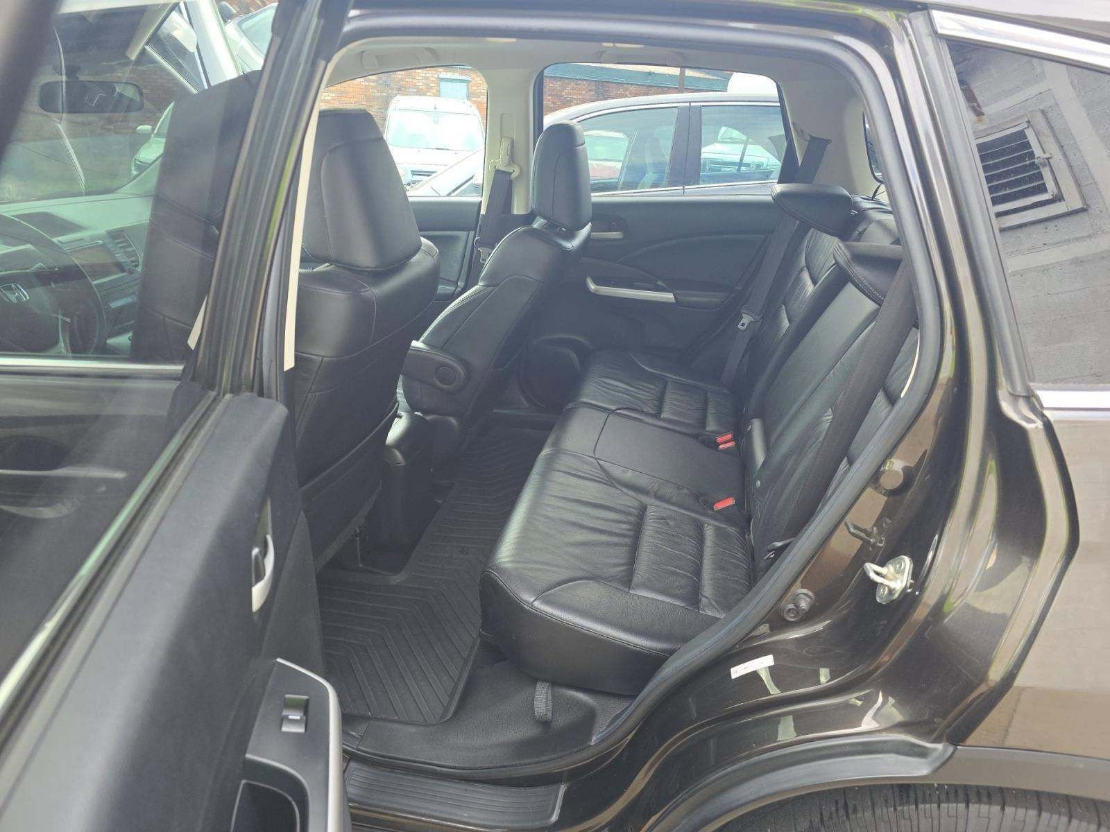 Used 2014 Honda CR-V EX-L image 11