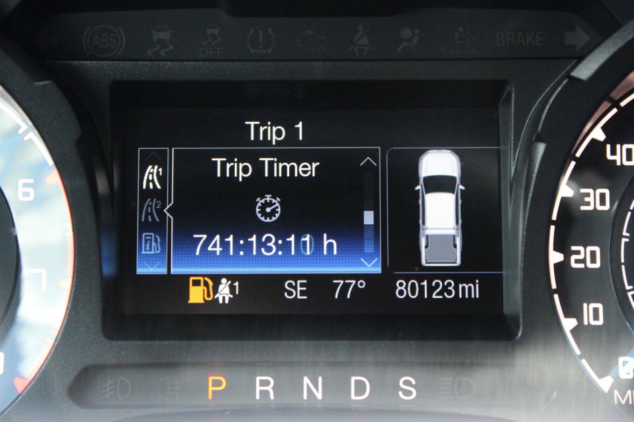 Used 2022 Ford Ranger XLT w/ Equipment Group 301A Mid AWD/4WD image 24