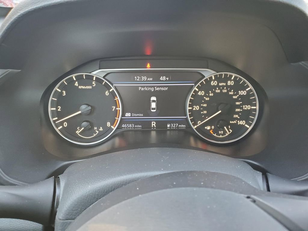 Certified 2024 Nissan Altima 2.5 SV image 32