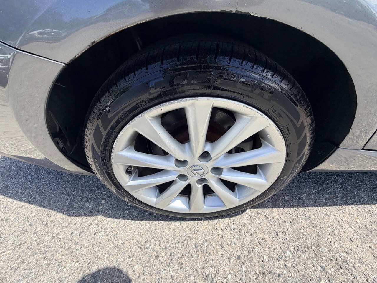 Used 2018 Lexus IS 350 F Sport AWD/4WD image 53