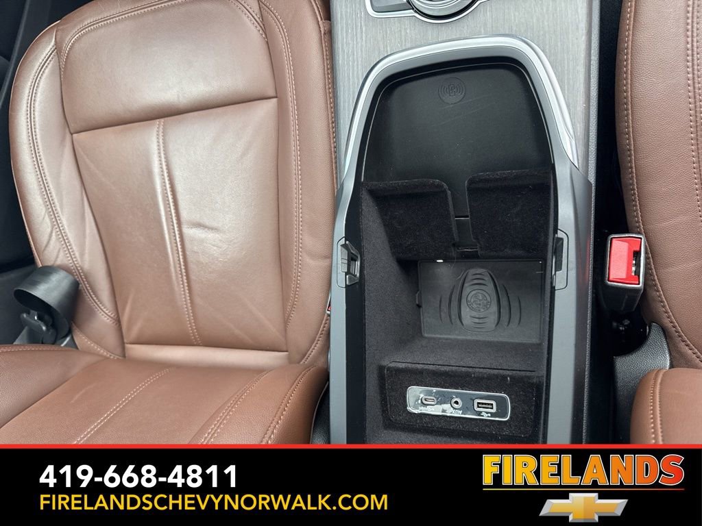 Used 2022 Alfa Romeo Stelvio Ti image 25