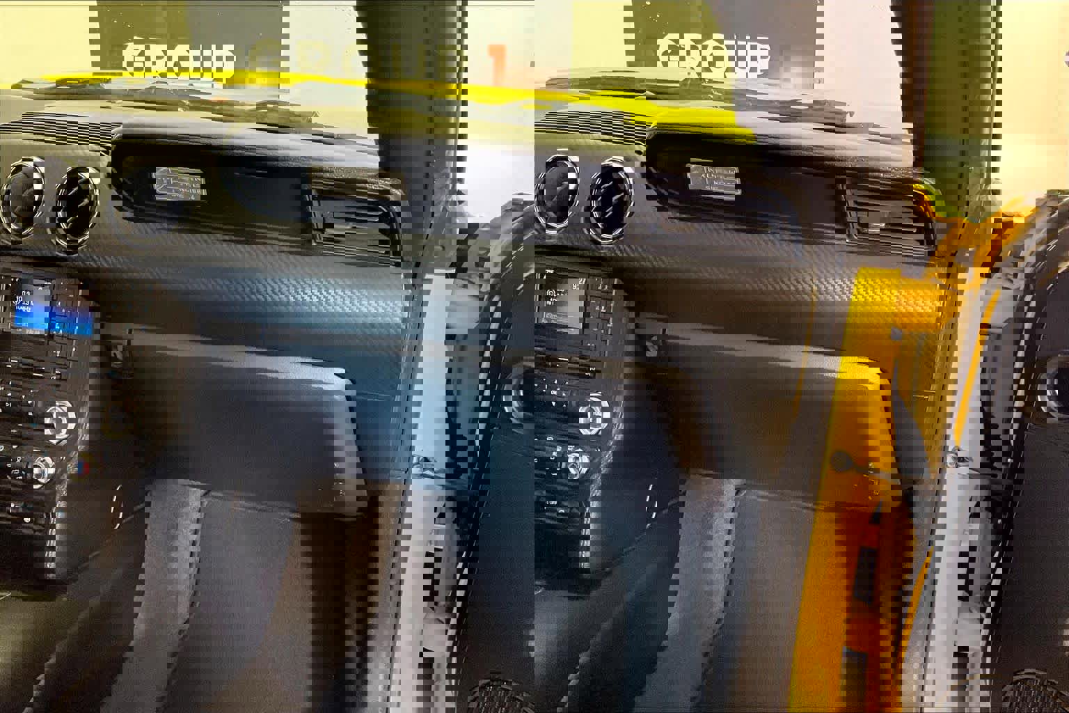 Used 2015 Ford Mustang Coupe w/ Equipment Group 051A image 15