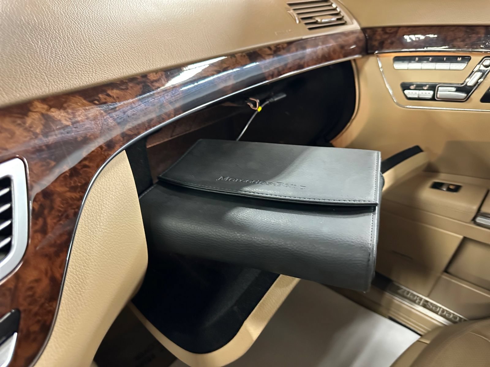 Used 2013 Mercedes-Benz S 550 image 34