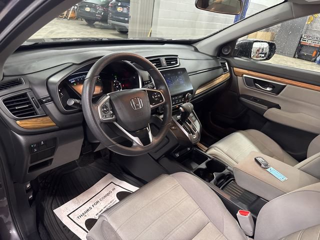 Used 2022 Honda CR-V EX image 14