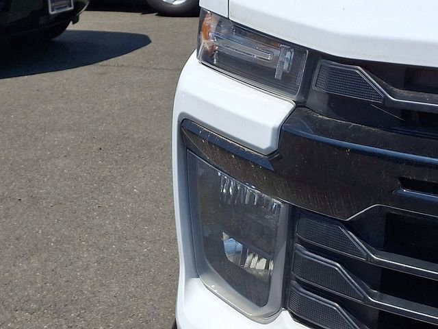New 2026 Chevrolet Silverado 3500 W/T w/ WT Convenience Package AWD/4WD image 5