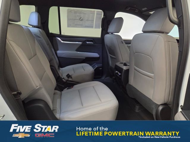 New 2026 GMC Acadia Elevation image 15