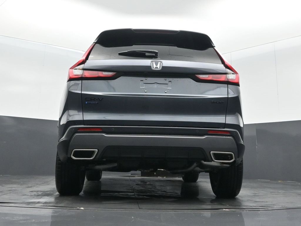 New 2026 Honda CR-V Sport-L image 20