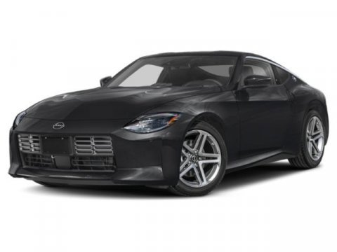 New 2026 Nissan Z Sport image 1