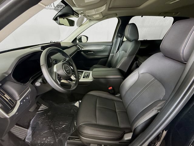 Used 2025 MAZDA CX-90 Plug-In Hybrid w/ Preferred AWD/4WD image 20