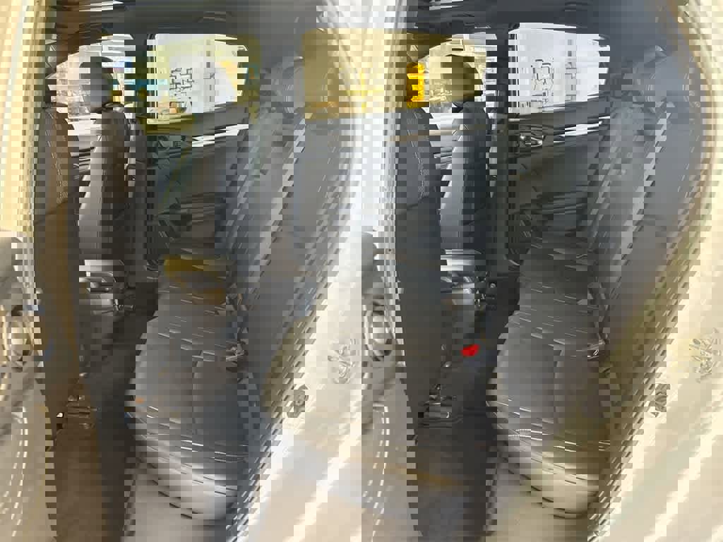 Used 2020 Honda Civic Sport Touring image 21