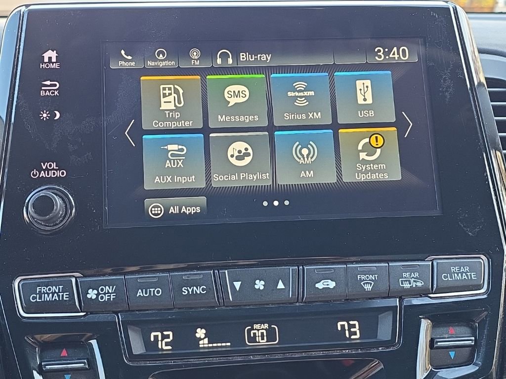 Used 2019 Honda Odyssey EX-L image 26