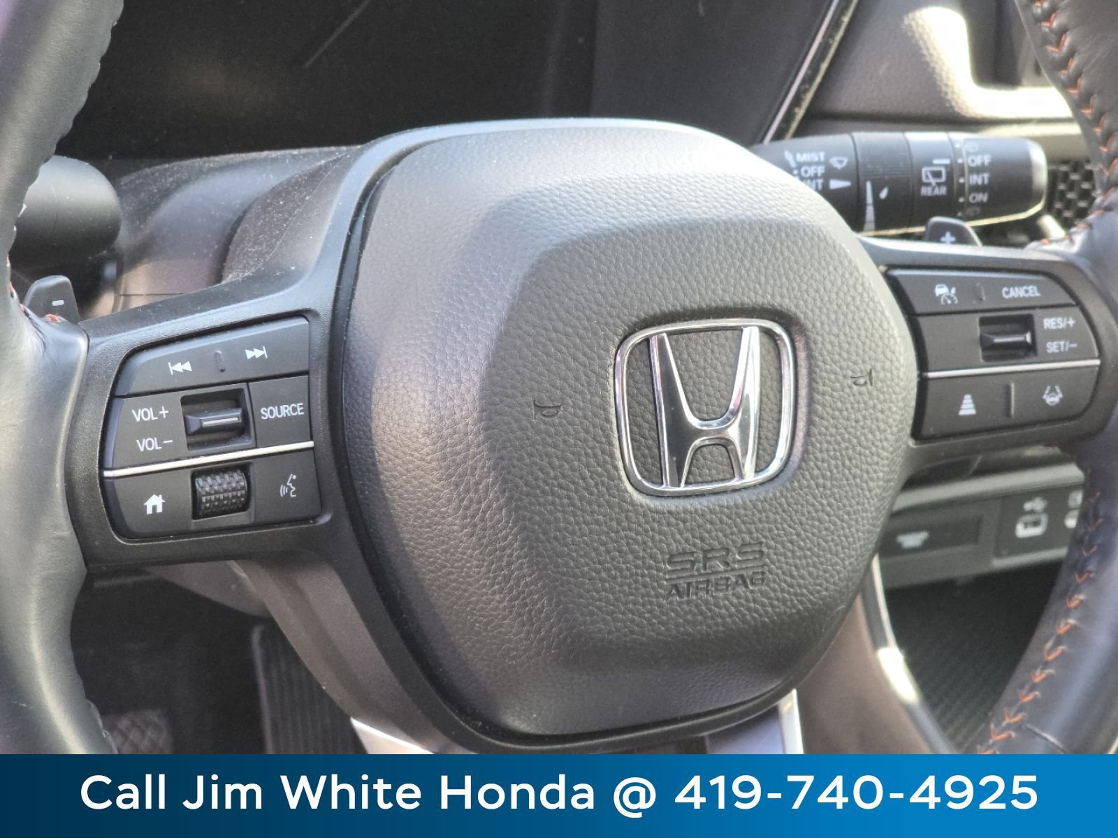 Certified 2023 Honda CR-V Sport image 18