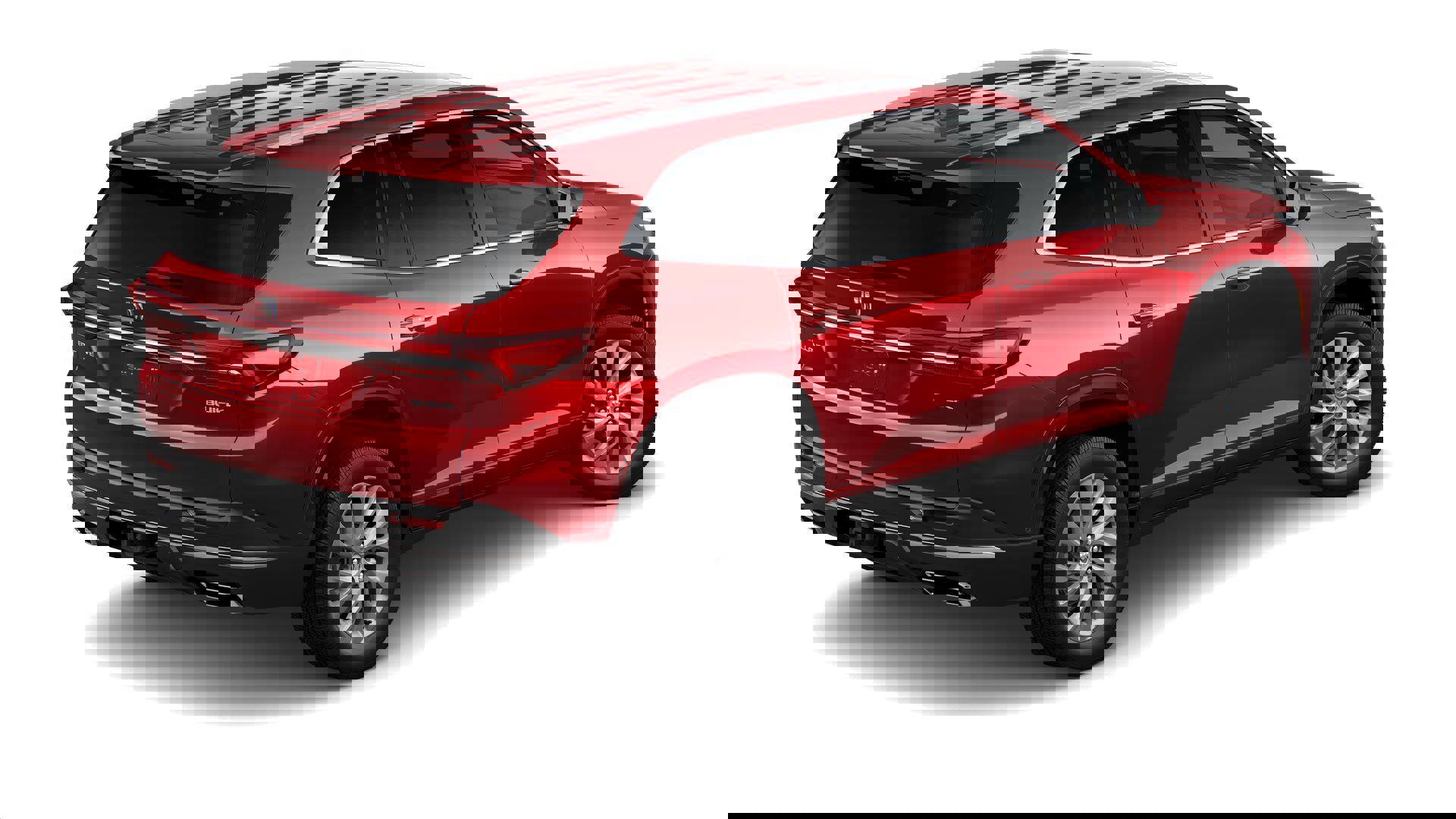 New 2026 Buick Enclave Preferred image 35