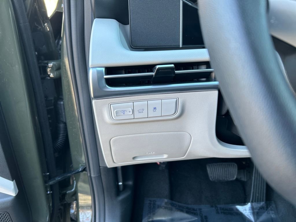 Used 2025 Hyundai Tucson SEL image 21
