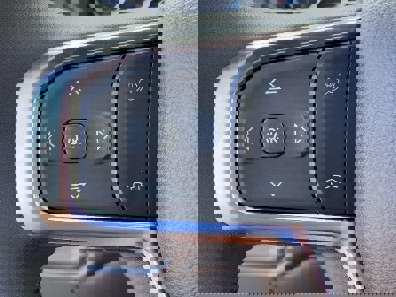 New 2026 RAM 3500 Big Horn image 12