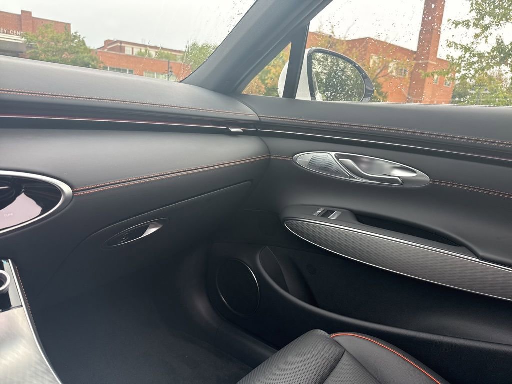 New 2026 Genesis GV70 2.5T Sport Prestige image 20