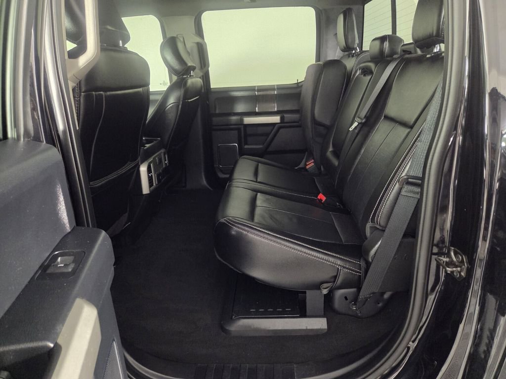 Used 2020 Ford F250 Lariat image 24